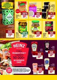 akční leták Penny Market 17.6.2026-23.6.2026