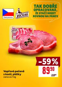 akční leták Penny Market 17.6.2026-23.6.2026
