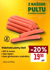 akční leták Penny Market 17.6.2026-23.6.2026