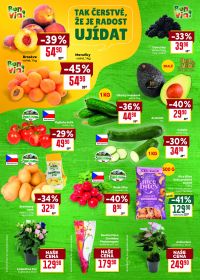 akční leták Penny Market 17.6.2026-23.6.2026
