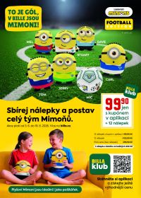 akční leták Penny Market 17.6.2026-23.6.2026