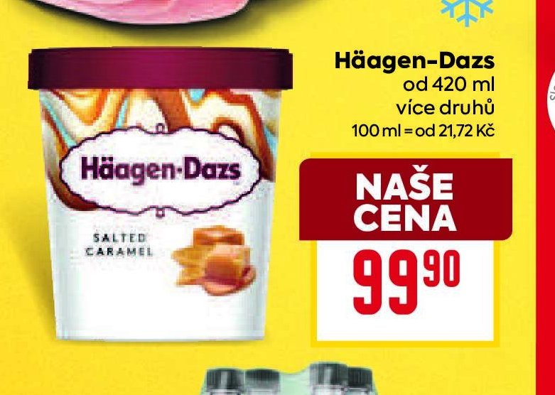 Häagen-Dazs