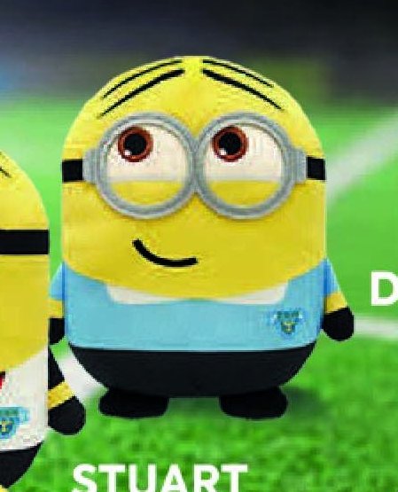 Stuart