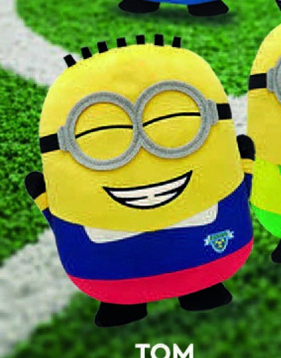 Tom