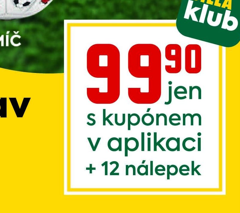 Plyšový Mimoň (akční cena)