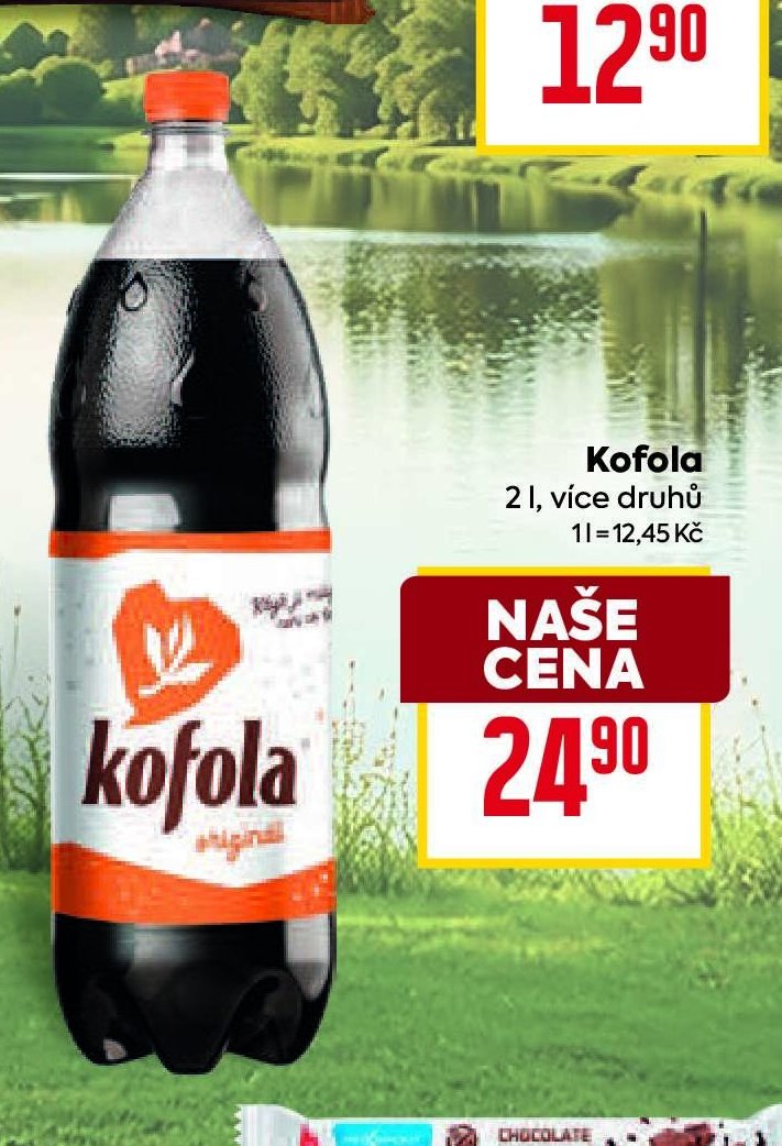 Kofola