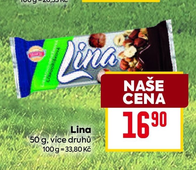 Lina