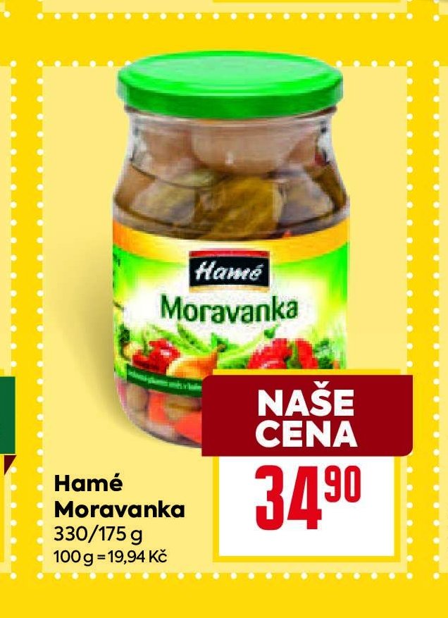Hamé Moravanka