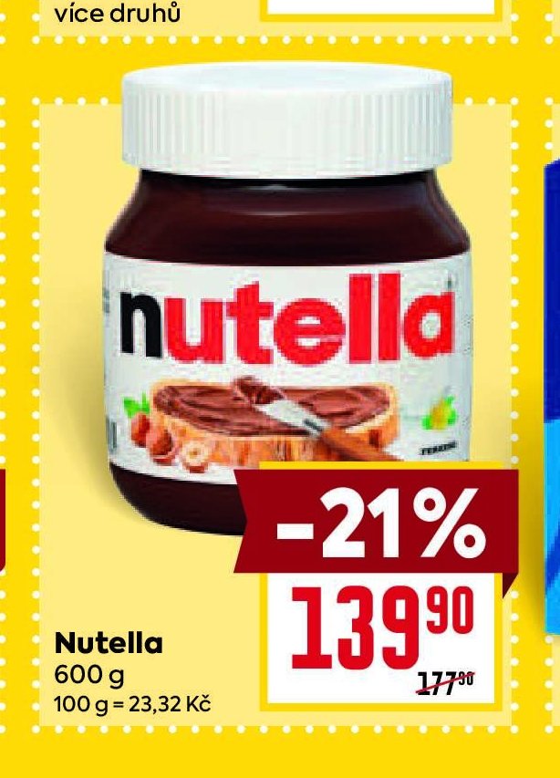 Nutella