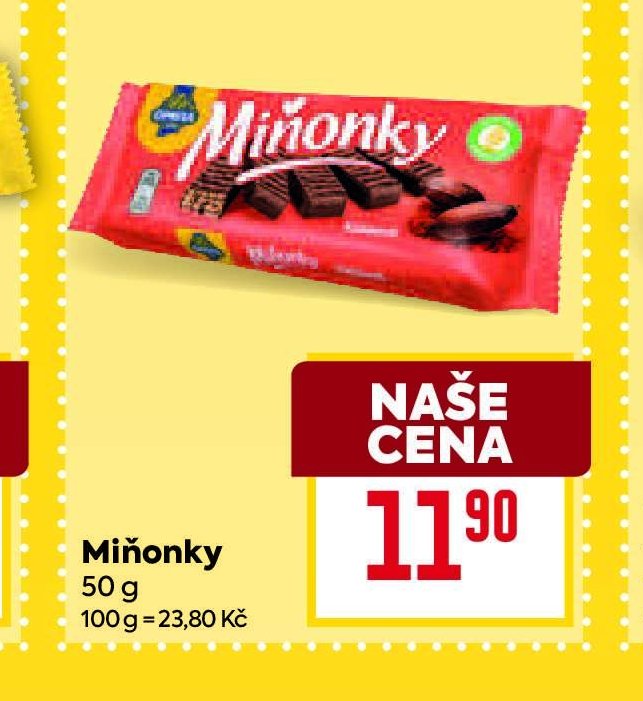 Miňonky