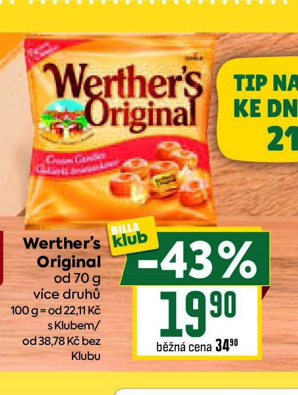 Werther's Original
