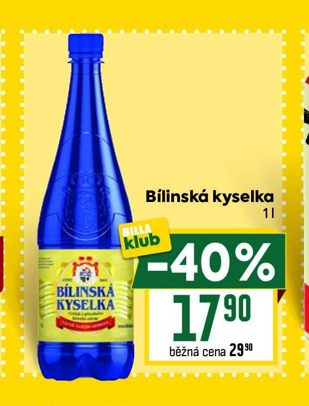 Bílinská kyselka