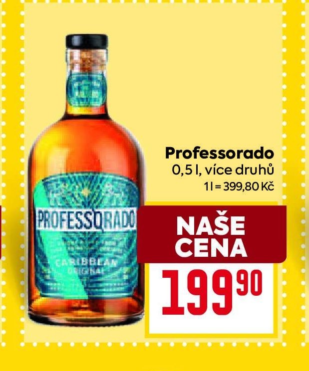 Professorado