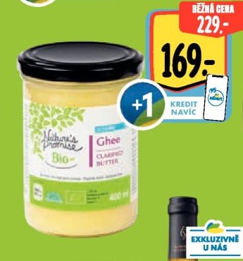 Nature's Promise Bio Ghee