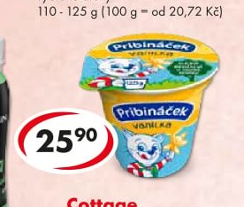 Pribináček