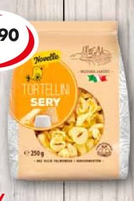 Tortellini