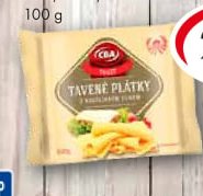 Tavené plátky