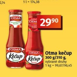 Otma kečup