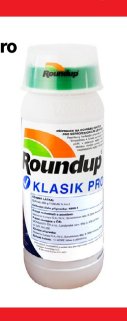 Roundup Klasik Pro