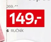 6 RUČNÍK - XXXLutz akcniletaky.com