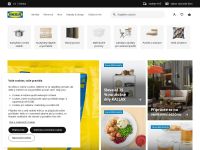 akční leták IKEA 23.6.2026-30.6.2026