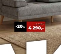 Pohovka - Jamall akcniletaky.com