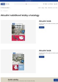akční leták Jysk 23.6.2026-30.6.2026