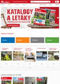 akční leták UNI HOBBY 23.6.2026-30.6.2026