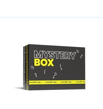 Mystery Box