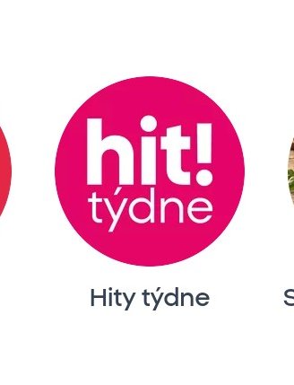 Hity týdne