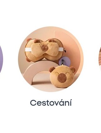 Cestování