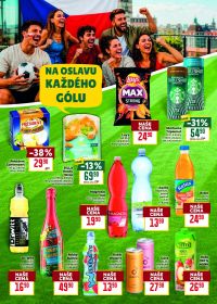 akční leták BILLA 24.6.2026-30.6.2026