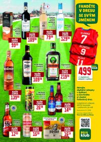 akční leták BILLA 24.6.2026-30.6.2026