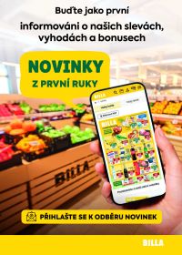akční leták BILLA 24.6.2026-30.6.2026