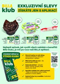 akční leták BILLA 24.6.2026-30.6.2026