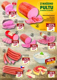 akční leták BILLA 24.6.2026-30.6.2026