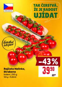 akční leták BILLA 24.6.2026-30.6.2026