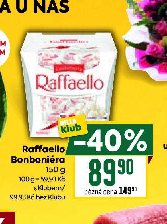 Raffaello Bonboniéra