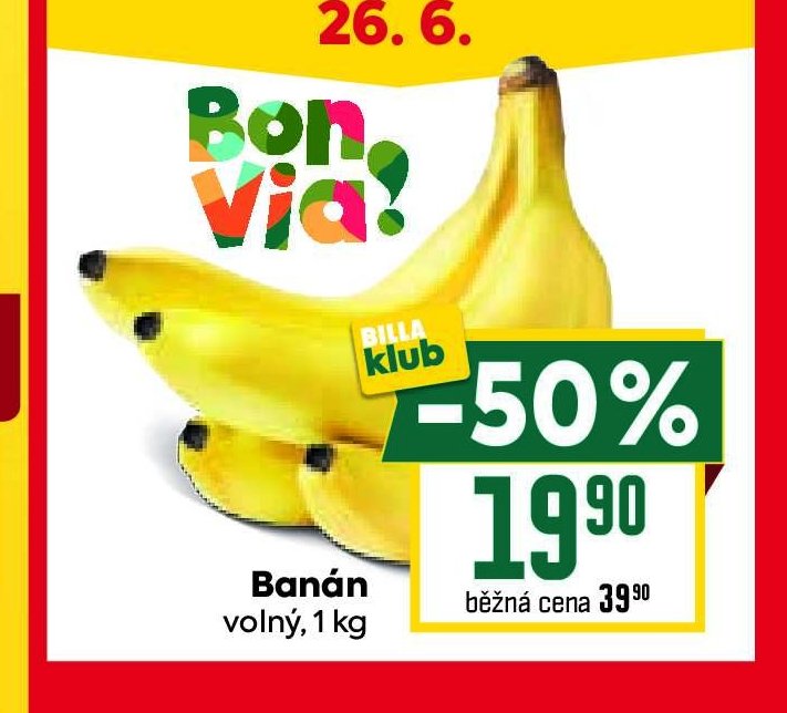 Banán