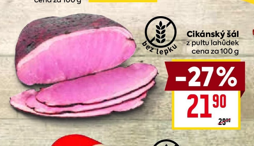 Cikánský šál