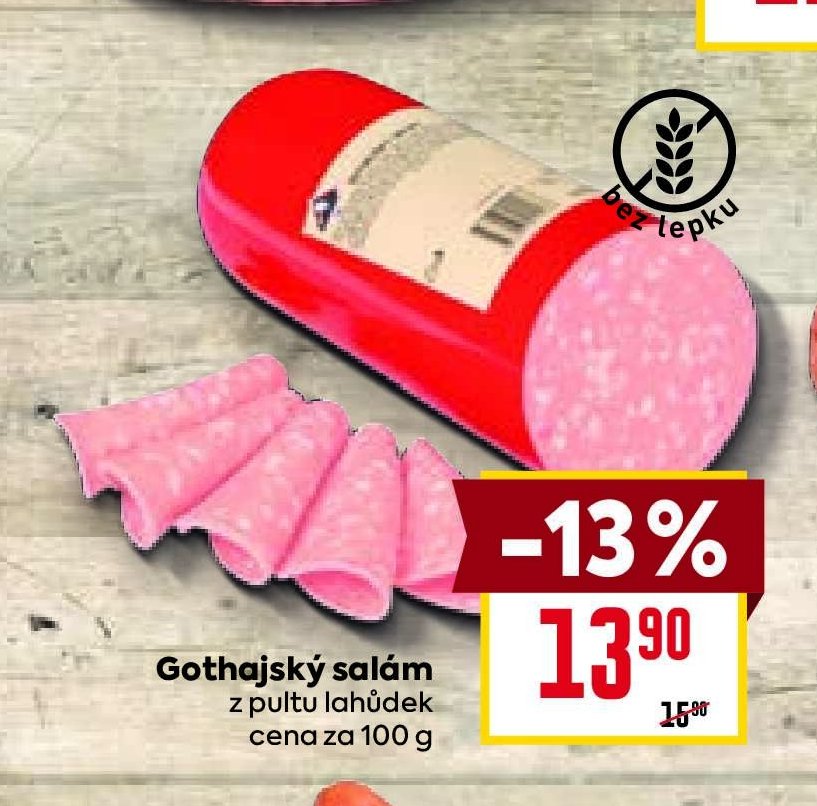 Gothajský salám