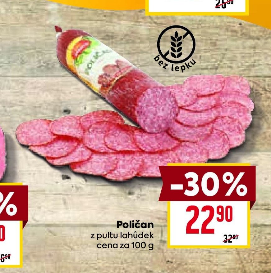 Poličan