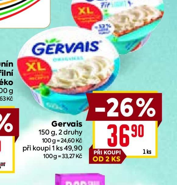 Gervais