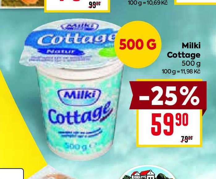 Milki Cottage