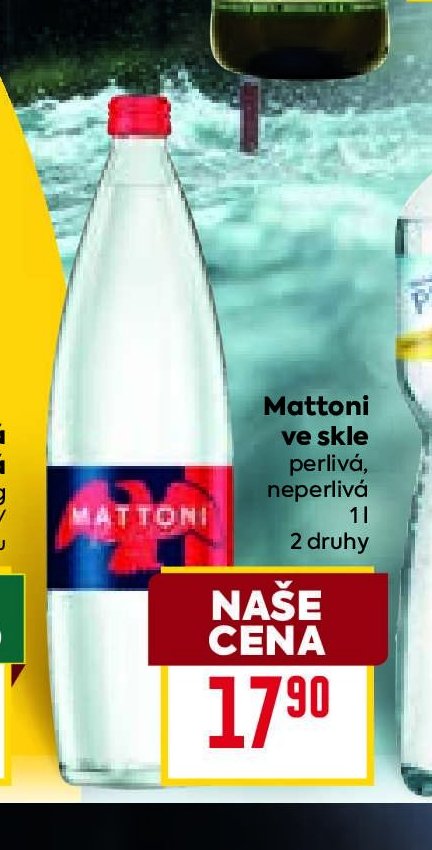 Mattoni ve skle