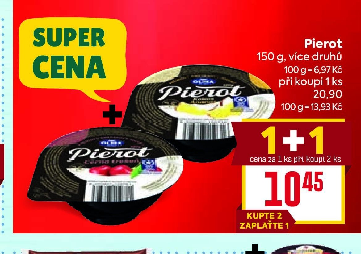 Pierot