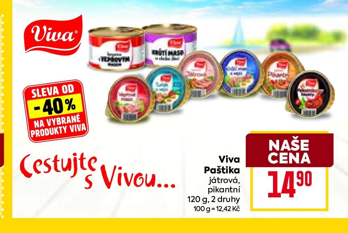 Viva Paštika