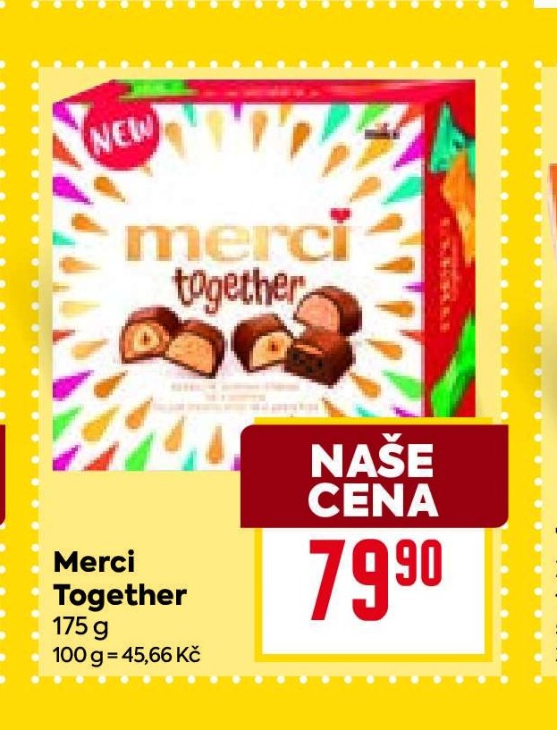 Merci Together