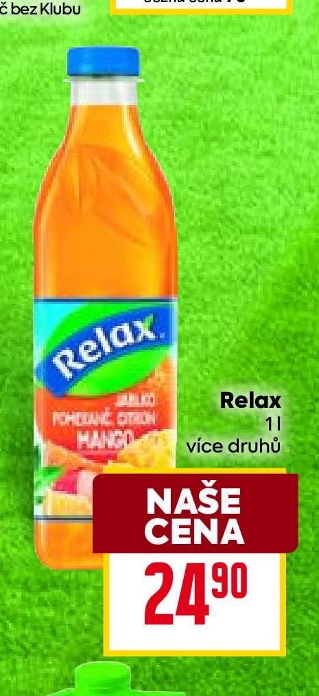 Relax