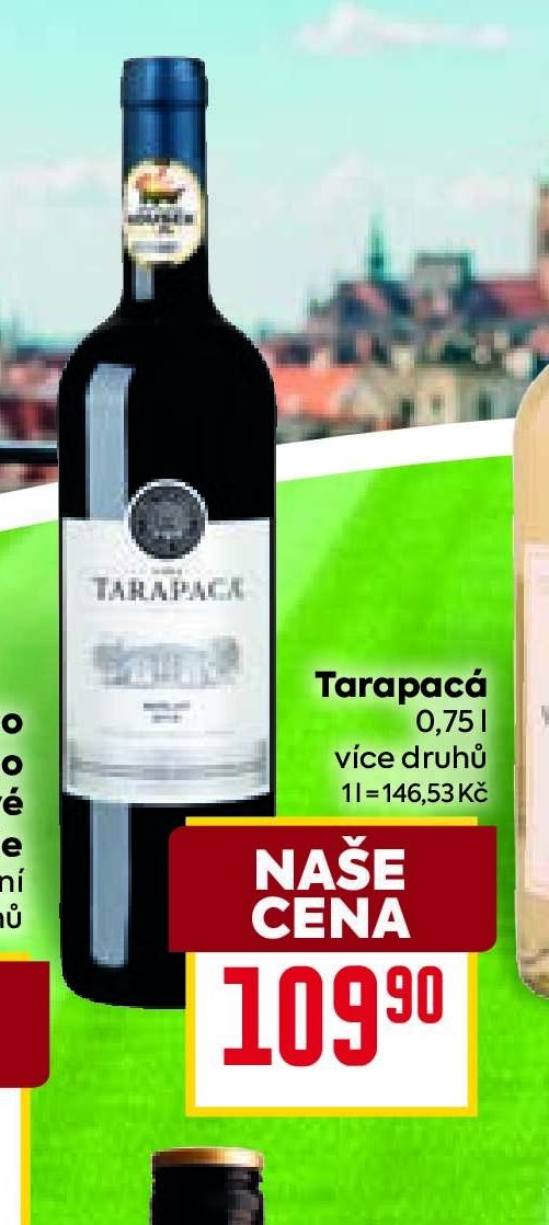 Tarapacá